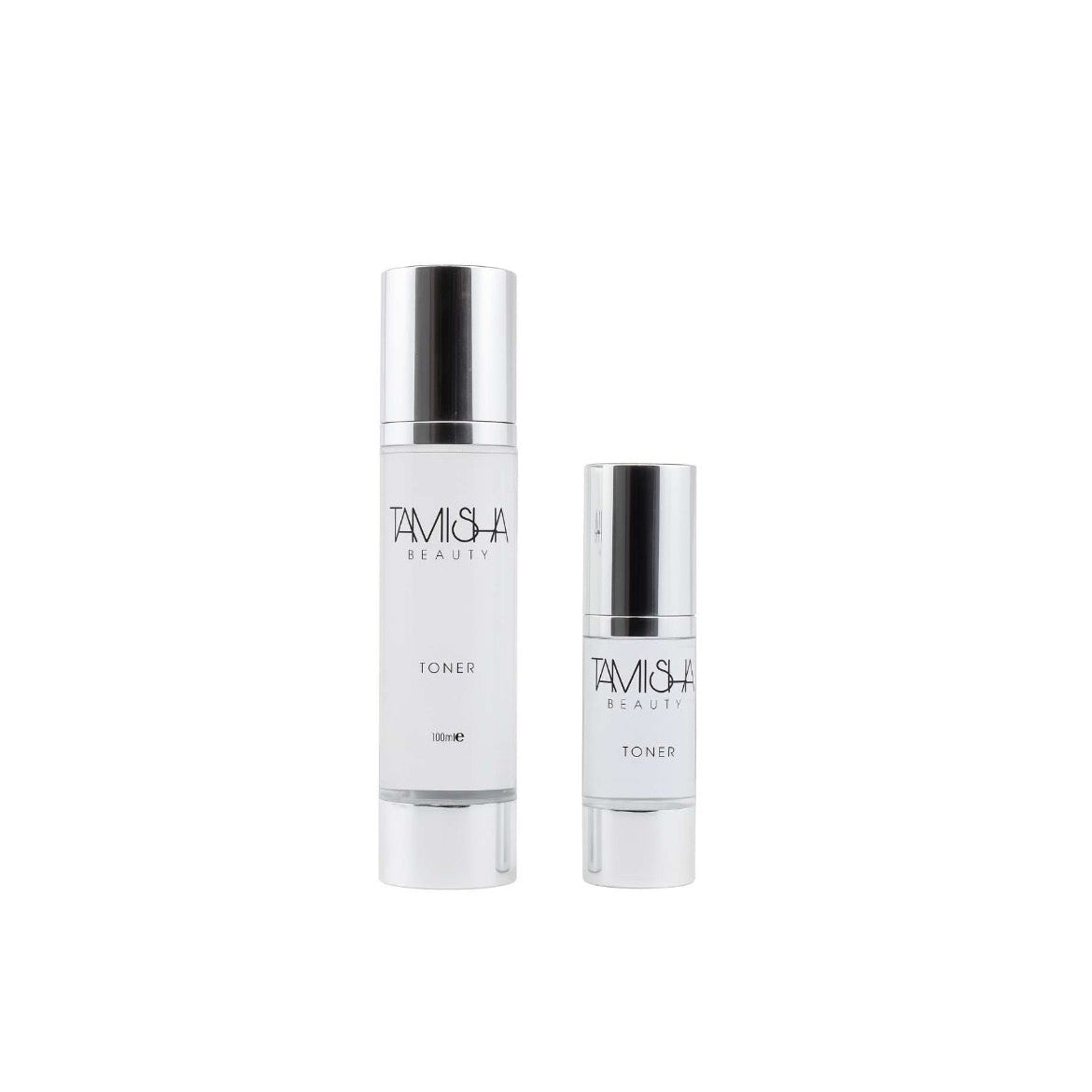 Aqua Glow Face Toner Travel Size